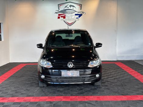 VolksWagen Fox 1.0 Mi Total Flex 8V 5p