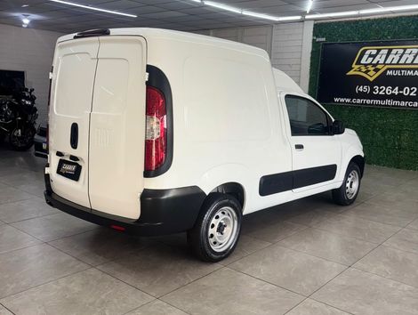 Fiat Fiorino Endurance EVO 1.4 Flex 8V 2p