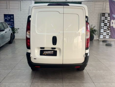 Fiat Fiorino Endurance EVO 1.4 Flex 8V 2p