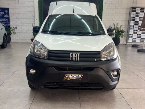 Fiat Fiorino Endurance EVO 1.4 Flex 8V 2p