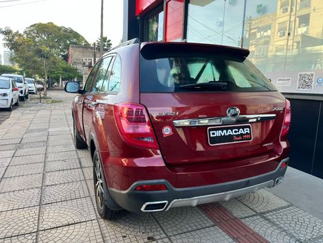 LIFAN X60 VIP 1.8 16V 128cv 5p Aut.