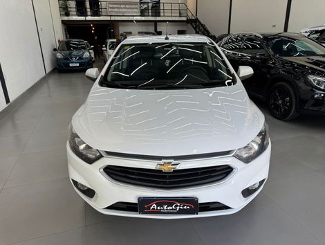 Chevrolet ONIX HATCH LT 1.0 8V FlexPower 5p Mec.