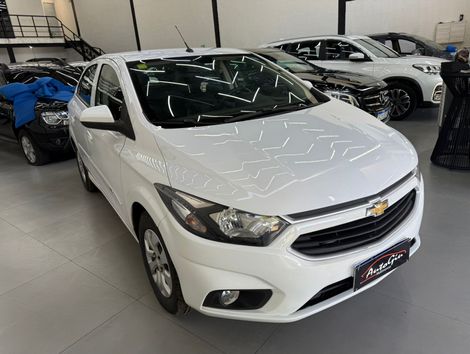 Chevrolet ONIX HATCH LT 1.0 8V FlexPower 5p Mec.