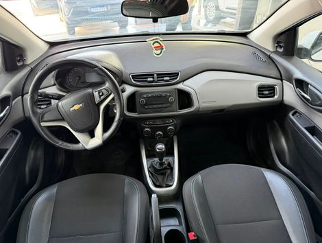 Chevrolet ONIX HATCH LT 1.0 8V FlexPower 5p Mec.