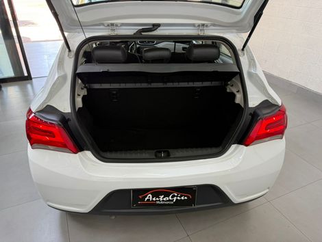 Chevrolet ONIX HATCH LT 1.0 8V FlexPower 5p Mec.