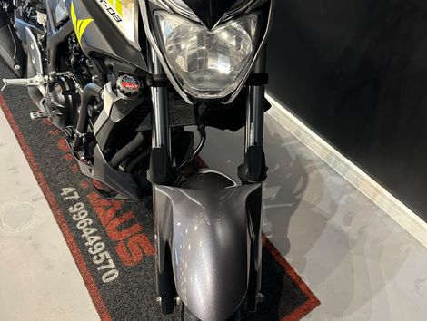 YAMAHA MT-03 321/ABS