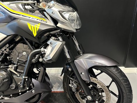 YAMAHA MT-03 321/ABS