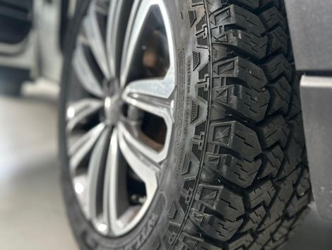 Caoa Chery Tiggo 8 TXS 1.6 16V TGDi Aut.