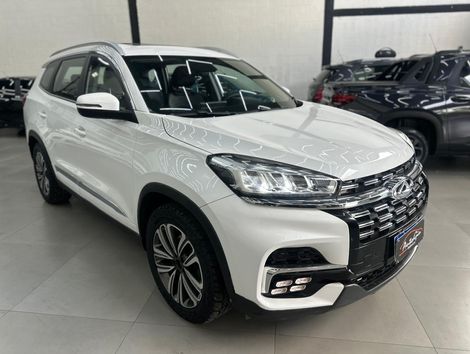 Caoa Chery Tiggo 8 TXS 1.6 16V TGDi Aut.