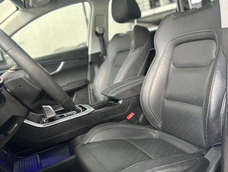 Caoa Chery Tiggo 8 TXS 1.6 16V TGDi Aut.