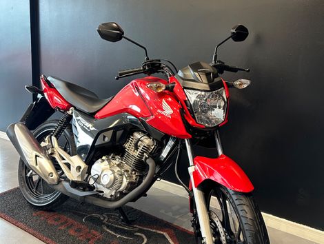 HONDA CG 160 FAN Flex