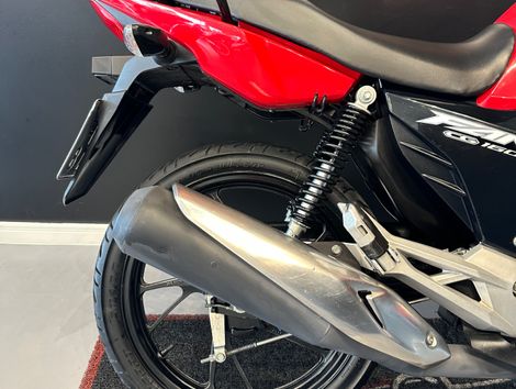HONDA CG 160 FAN Flex