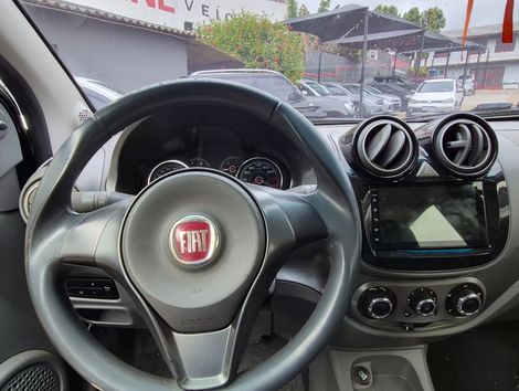 Fiat Palio ATTRACTIVE 1.0 EVO Fire Flex 8v 5p