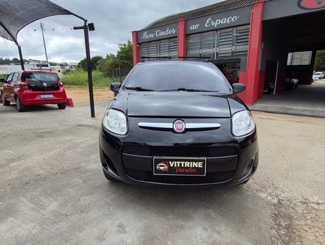 Fiat Palio ATTRACTIVE 1.0 EVO Fire Flex 8v 5p