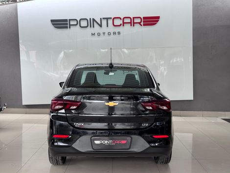 Chevrolet ONIX SEDAN Plus LTZ 1.0 12V TB Flex Aut.