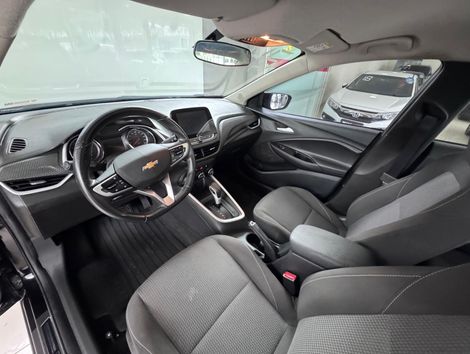 Chevrolet ONIX SEDAN Plus LTZ 1.0 12V TB Flex Aut.