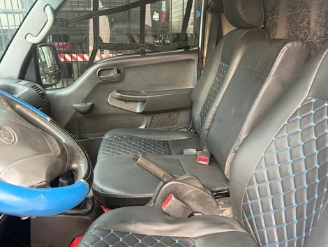 Kia Motors Bongo K-2500 2.5 4x2 TB Diesel