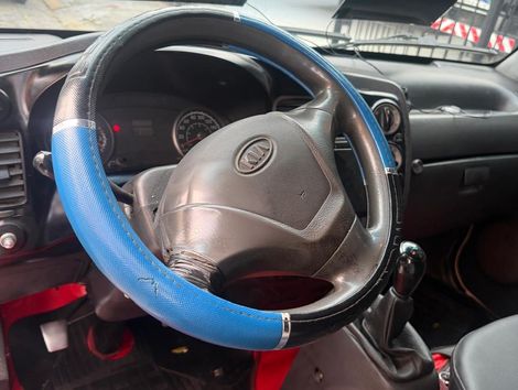 Kia Motors Bongo K-2500 2.5 4x2 TB Diesel