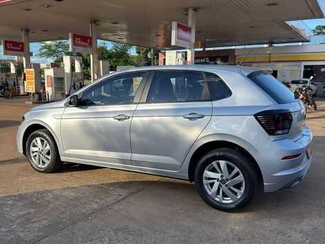 VolksWagen Polo 1.0 TSI Flex 12V 5p