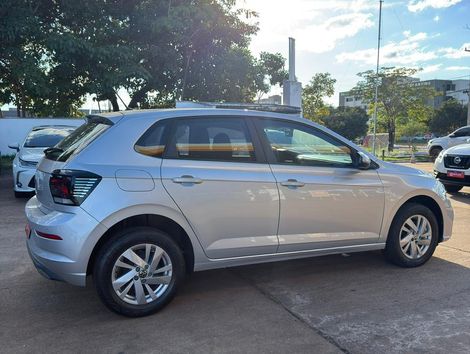 VolksWagen Polo 1.0 TSI Flex 12V 5p