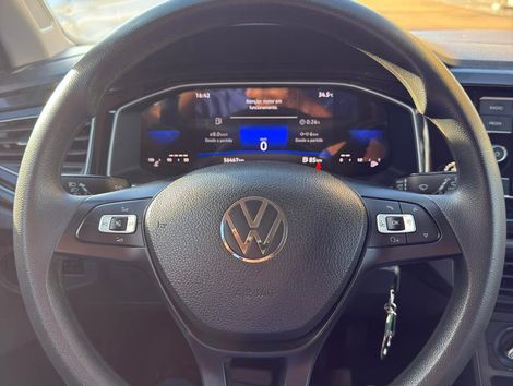 VolksWagen Polo 1.0 TSI Flex 12V 5p