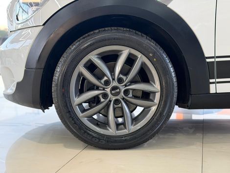 Mini COOPER Countryman S 1.6 Aut.