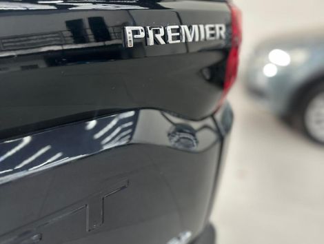 Chevrolet MONTANA PREMIER 1.2 Turbo Flex 12V Aut.