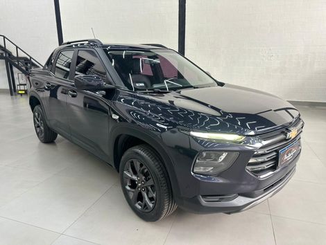 Chevrolet MONTANA PREMIER 1.2 Turbo Flex 12V Aut.