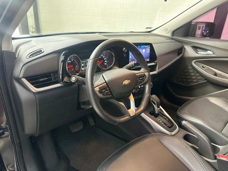 Chevrolet MONTANA PREMIER 1.2 Turbo Flex 12V Aut.
