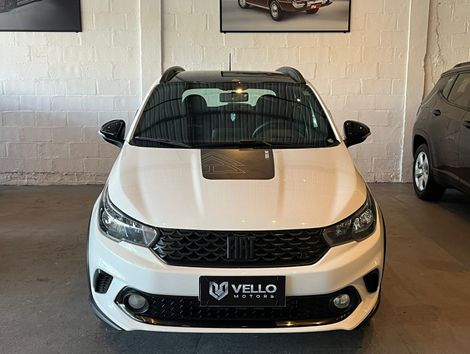 Fiat ARGO TREKKING 1.3 8V Flex