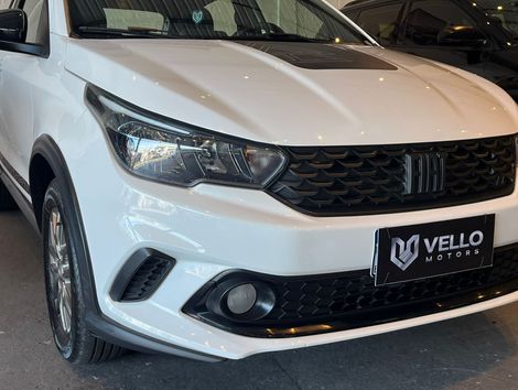 Fiat ARGO TREKKING 1.3 8V Flex