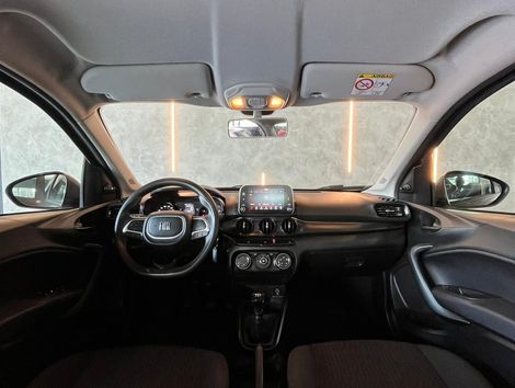 Fiat CRONOS DRIVE 1.0 6V Flex