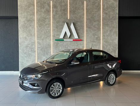 Fiat CRONOS DRIVE 1.0 6V Flex