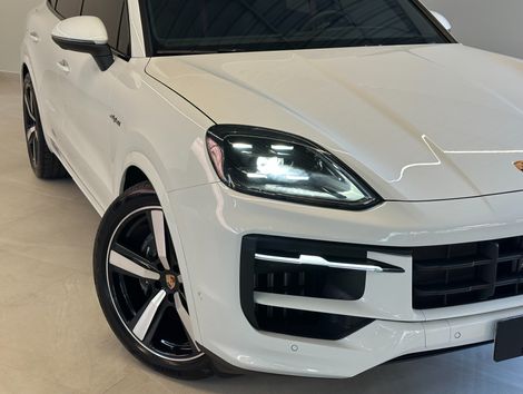 Porsche Cayenne 3.0 V6 (Híbrido)