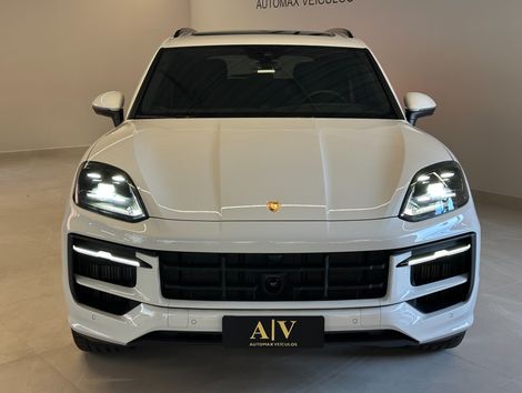 Porsche Cayenne 3.0 V6 (Híbrido)