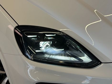 Porsche Cayenne 3.0 V6 (Híbrido)