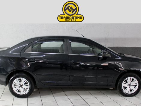Chevrolet COBALT LTZ 1.8 8V Econo.Flex 4p Aut.