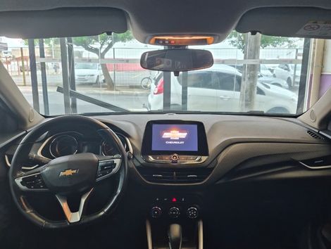 Chevrolet ONIX SEDAN Plus LTZ 1.0 12V TB Flex Aut.