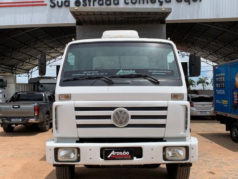 VOLKSWAGEN 16-200 2p (diesel)