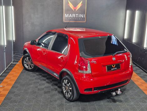Fiat Palio Way 1.0 Fire Flex 8V 5p