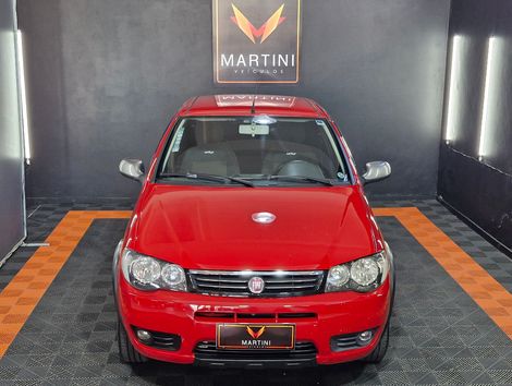 Fiat Palio Way 1.0 Fire Flex 8V 5p
