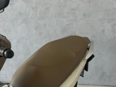HONDA BIZ 125/125i Flex