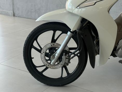 HONDA BIZ 125/125i Flex
