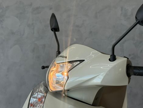 HONDA BIZ 125/125i Flex