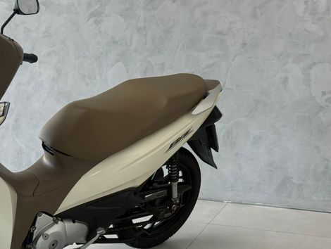 HONDA BIZ 125/125i Flex