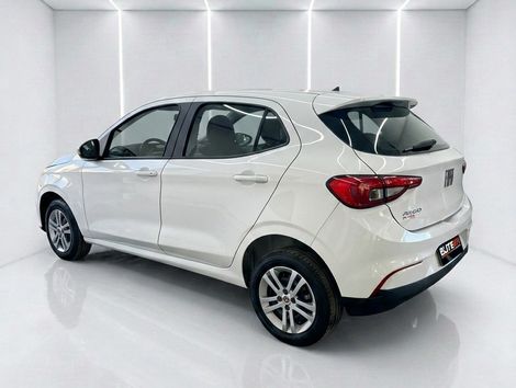Fiat ARGO 1.0 6V Flex