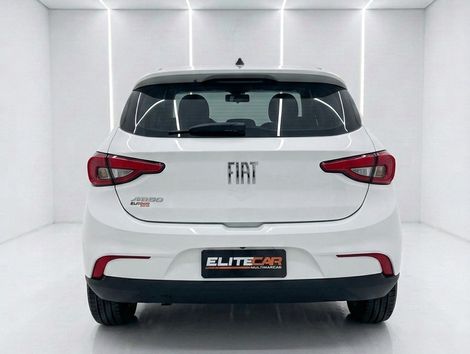 Fiat ARGO 1.0 6V Flex