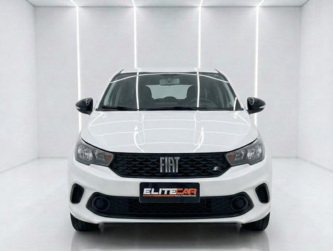 Fiat ARGO 1.0 6V Flex