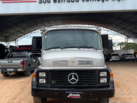 MERCEDES L 1113