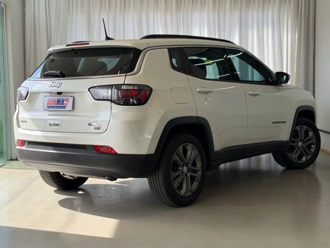 Jeep COMPASS LONG. T270 1.3 TB 4x2 Flex Aut.